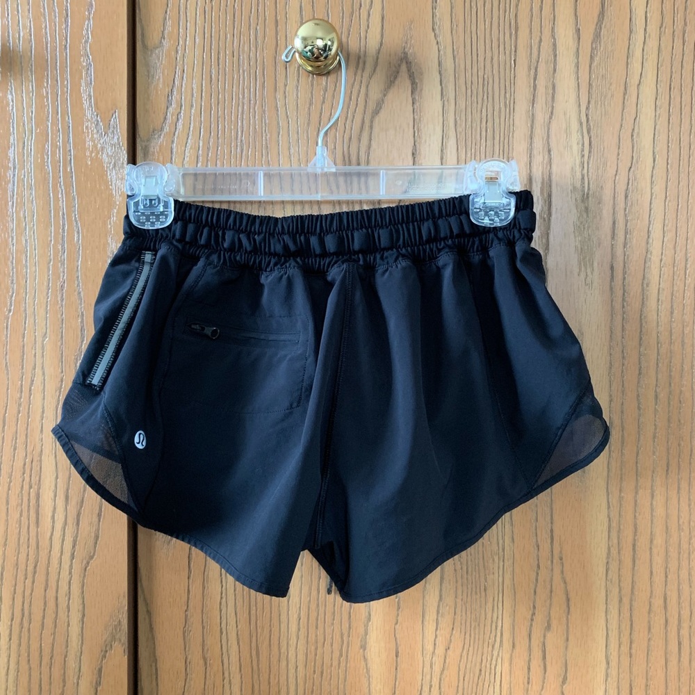 Lulu lemon athletic shorts